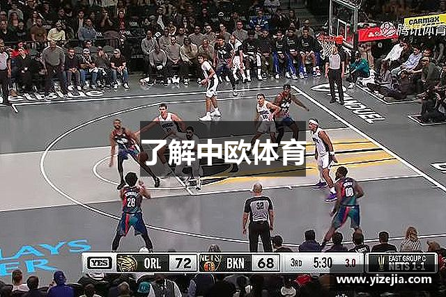 了解中欧体育